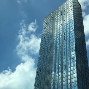 Meet your Posher, Naima