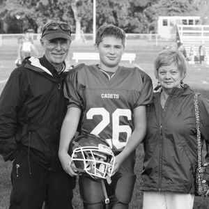 Meet your Posher, Krista