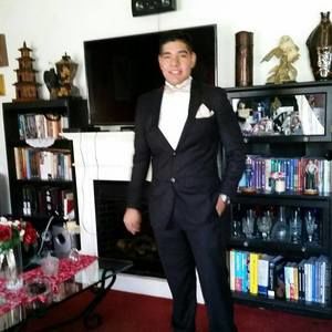 Meet your Posher, Pablo