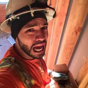 Meet your Posher, Montel