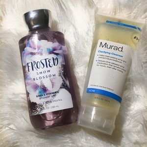 Purifying Skincare Bundle