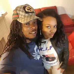 Meet your Posher, Chase