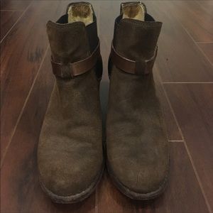 Prelove Rag and Bone Booties