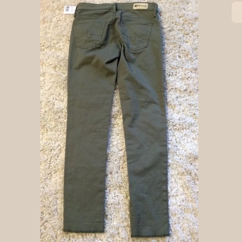 😍❌❌❌SOLD ON ANOTHER PLATFORM NWT$200+ AG Adriano Goldschmied jeans