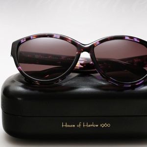 HOUSE OF HARLOW 1960 Chantal Sunglasses