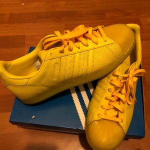 Adidas classics - sunshine