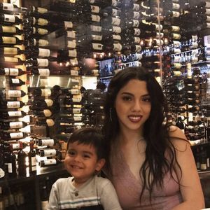 Meet your Posher, Jacquelyn