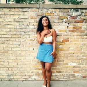 Meet your Posher, Jazmine