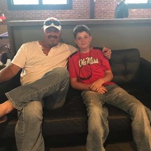 Meet your Posher, Keith