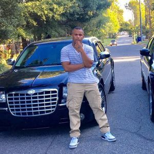 Meet your Posher, Shawn