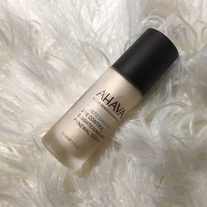Ahava Age Control Brightening & Renewal Serum