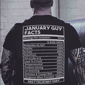 Meet your Posher, Derrick