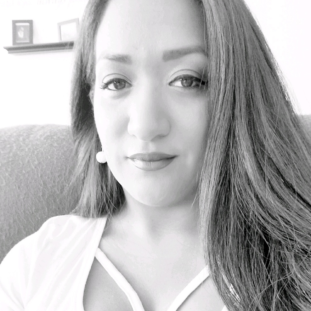 Meet your Posher, Carissa
