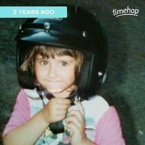 Meet your Posher, Kristina