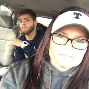 Meet your Posher, Stacey