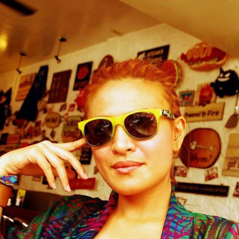 Meet your Posher, Patricia