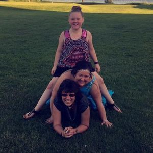 Meet your Posher, Paula