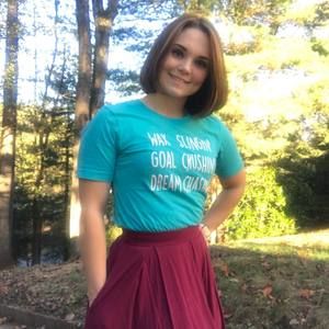 Meet your Posher, Jennifer