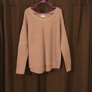 Women’s sweater