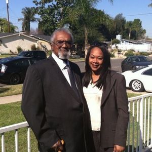 Meet your Posher, Tosha