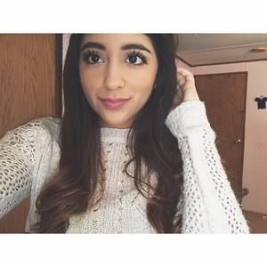 Meet your Posher, Tania