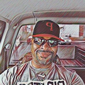 Meet your Posher, Craig