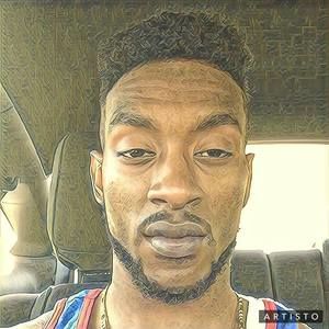 Meet your Posher, Gabriel