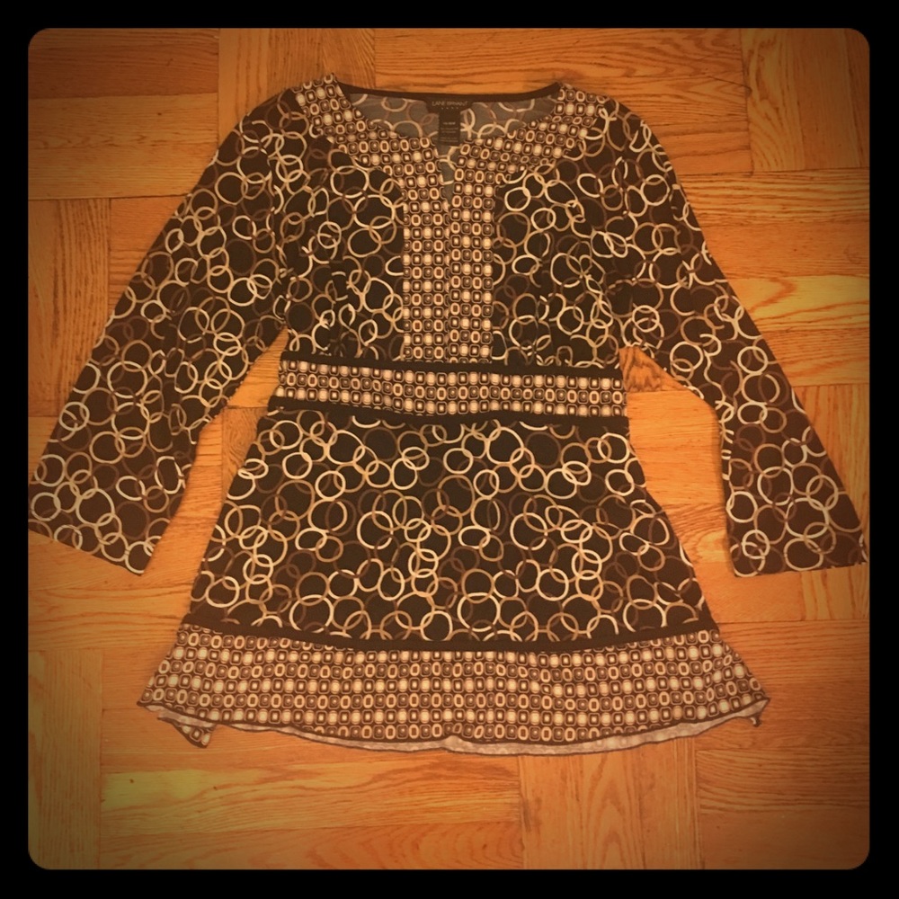 Dressy Blouse
