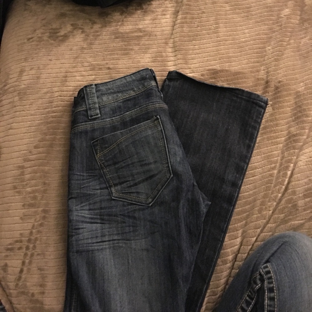 Jeans - Picture 3 of 4