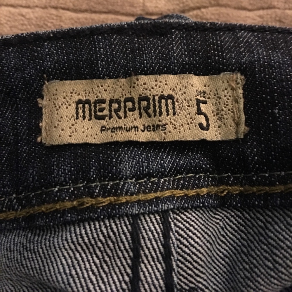 Jeans - Picture 4 of 4