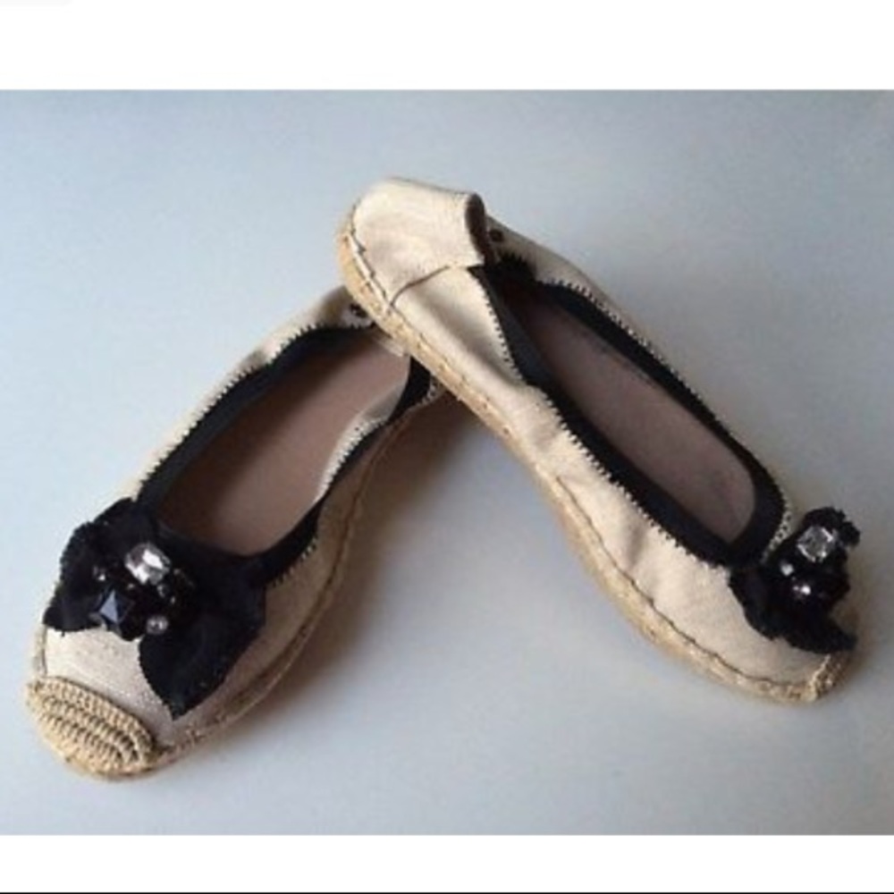 Simply Vera Vera Wang Espadrille Flats