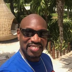 Meet your Posher, Keith