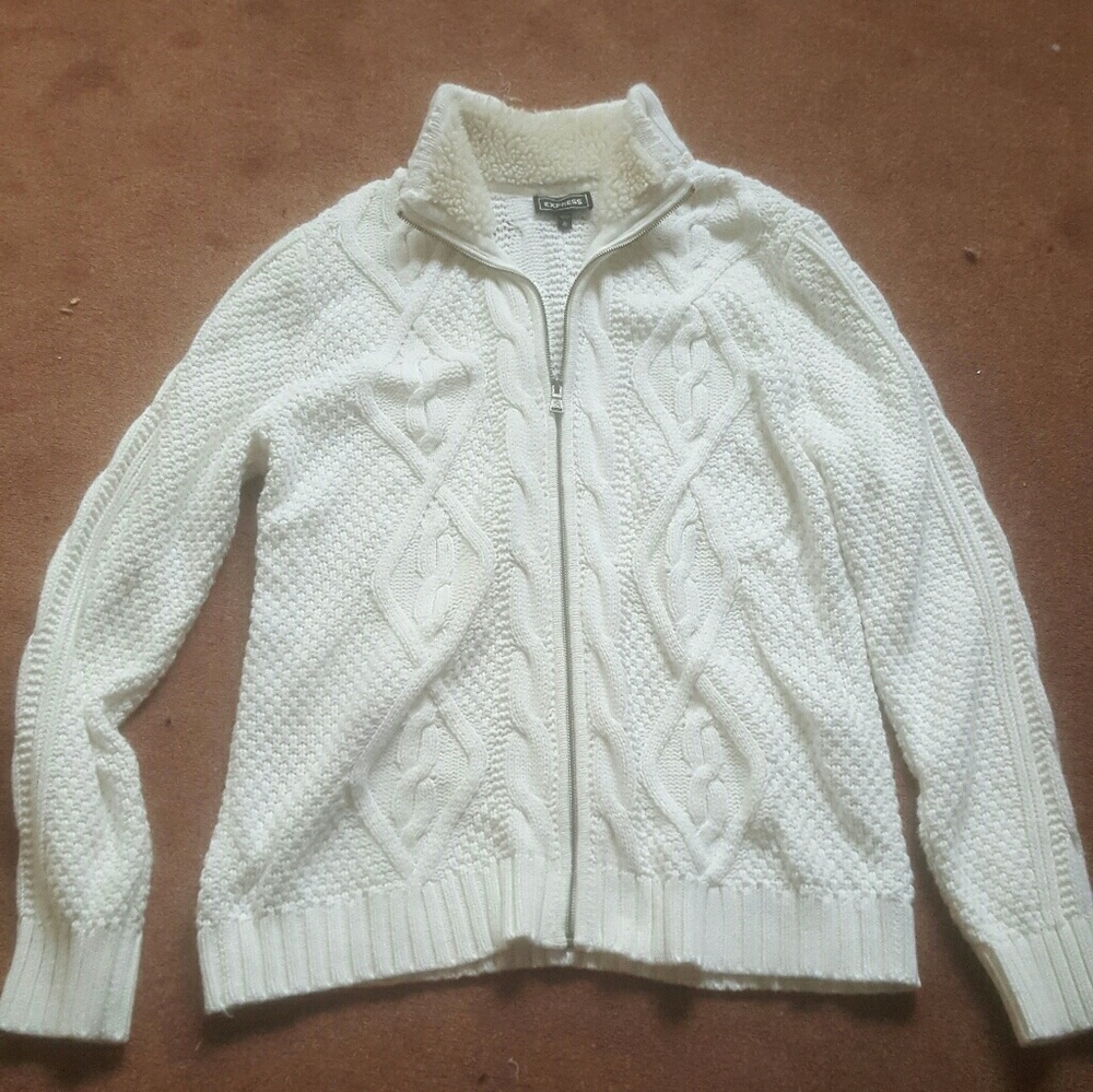 Brand new mens sweater