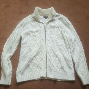 Brand new mens sweater