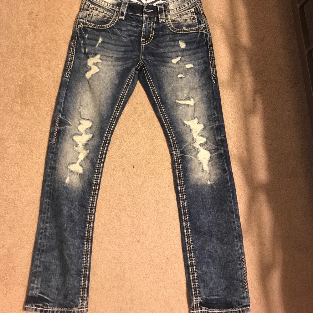 Men’s Jeans