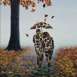 Meet your Posher, Violeta