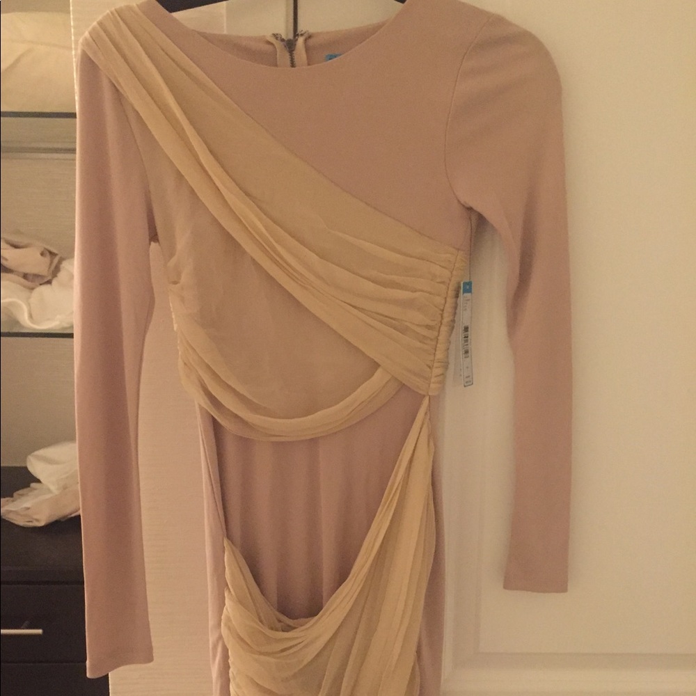 Alice and Olivia dress new with tags
