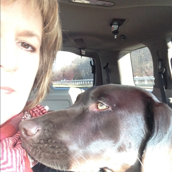 Meet your Posher, Wendy - Picture 1 of 1