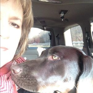 Meet your Posher, Wendy