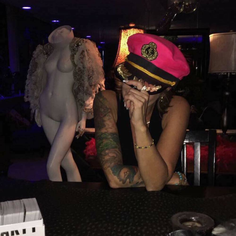 Meet your Posher, Michelle