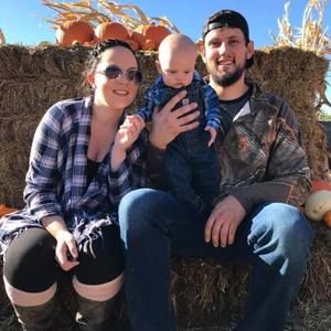 Meet your Posher, Ashlee