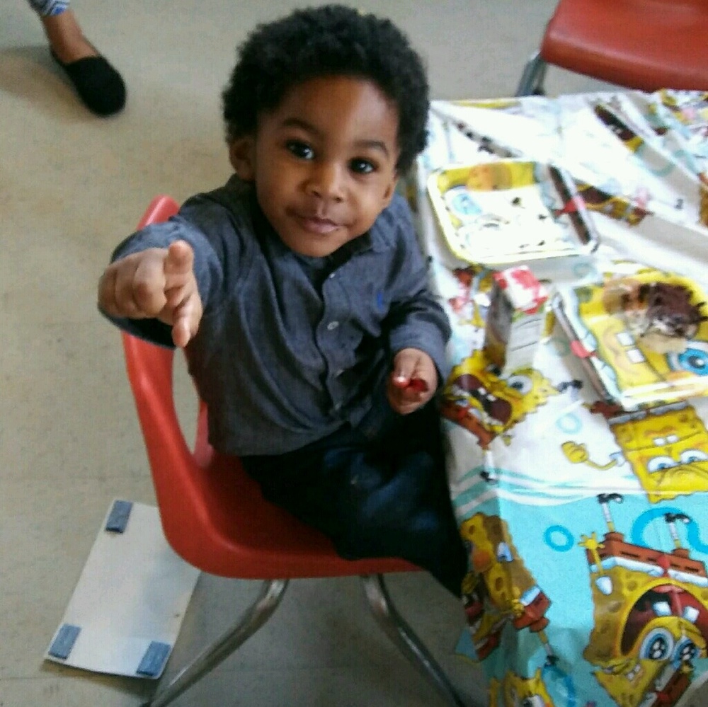 Meet your Posher, Carolyn