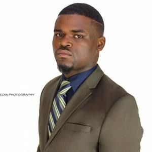 Meet your Posher, Deandre