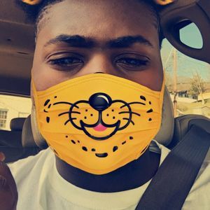 Meet your Posher, Cherol