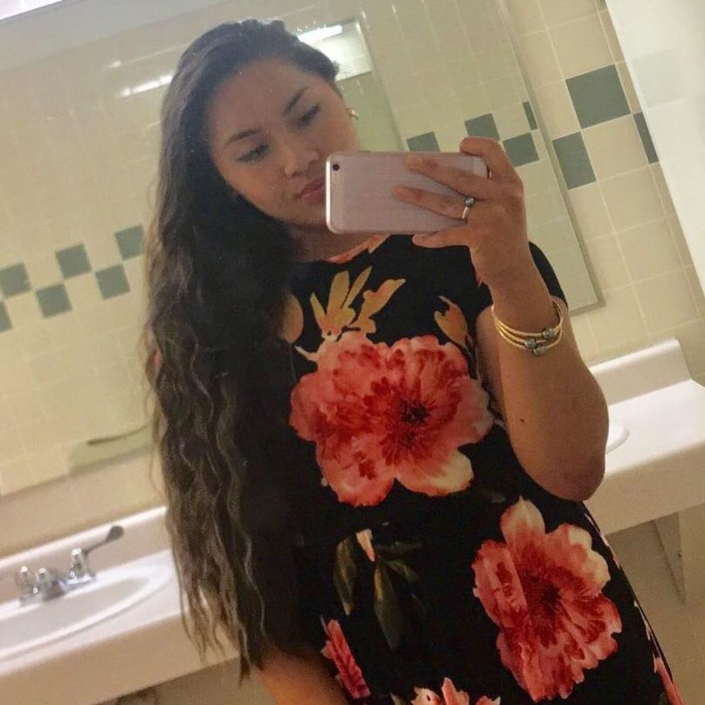 Meet your Posher, Lornalei