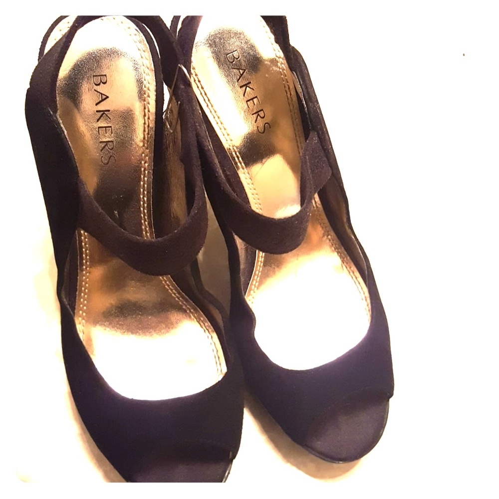 Heels!!!