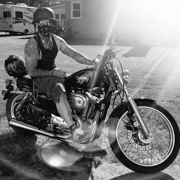 Meet your Posher, Jeffery - Picture 1 of 1