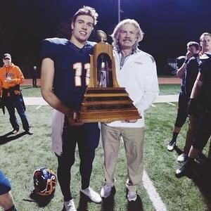 Meet your Posher, Johnny