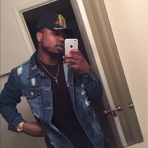 Meet your Posher, Devon