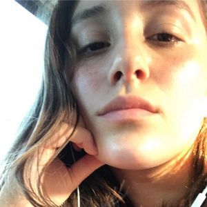 Meet your Posher, Kerenline